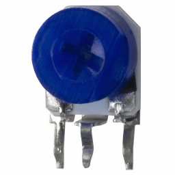 BOURNS 3306W-1-202
