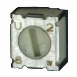 BOURNS 3312J-1-501E