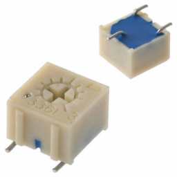 BOURNS 3361P-1-105G