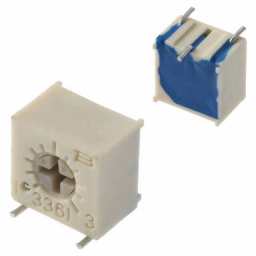 BOURNS 3361S-1-205GLF