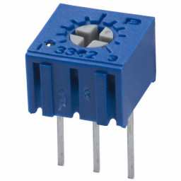 BOURNS 3362U-1-102