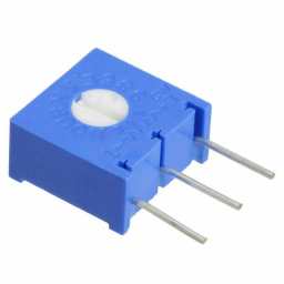 BOURNS 3386S-1-122LF