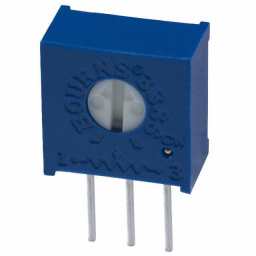 BOURNS 3386W-1-202A