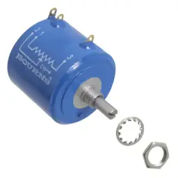 BOURNS 3400S-1-203L