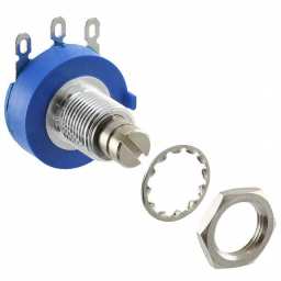 BOURNS 3852A-202-104AL
