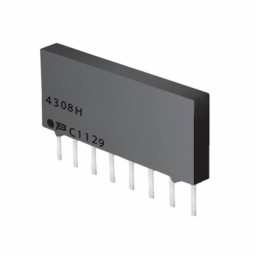 BOURNS 4308H-102-823LF