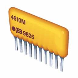 BOURNS 4610M-101-151LF