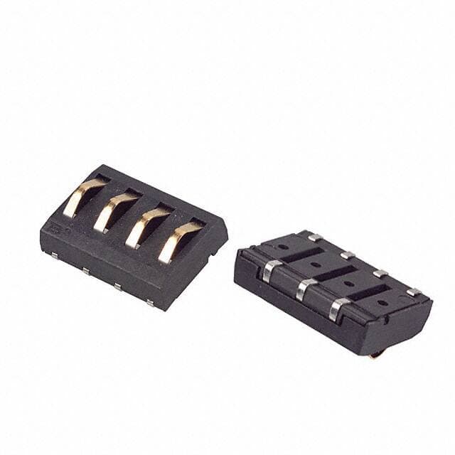 BOURNS 70ADJ-4-ML0G