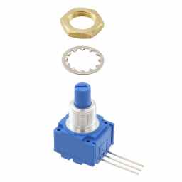 BOURNS 91R1A-R16-A15L