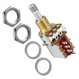 BOURNS PDB185-GTR11-504A2