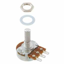 BOURNS PDB241-S420P-103B0
