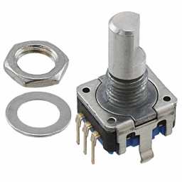 BOURNS PEC11L-4220F-S0015