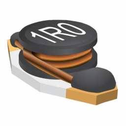 BOURNS PM1608-470M