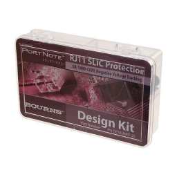 PN-DESIGNKIT-20BOURNS