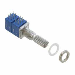BOURNS PTD904-1015K-B103