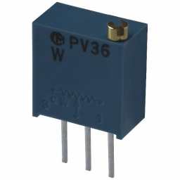 BOURNS PV36W202A01B00