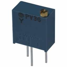 BOURNS PV36Y502C01B00