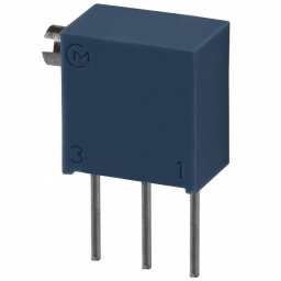 BOURNS PV37Z205A01B00