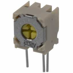 BOURNS PVC6E253C01B00