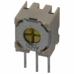 BOURNS PVC6Q203A01B00
