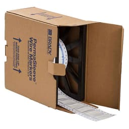 Brady Corporation 3PS-750-2-WT
