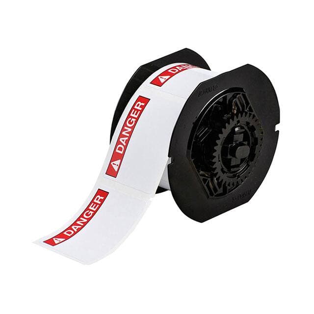Brady Corporation B30-241-595-ANSIDA