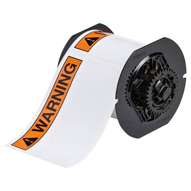 Brady Corporation B30-241-595-ANSIWA
