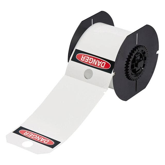 Brady Corporation B30-255-551-OSHADA