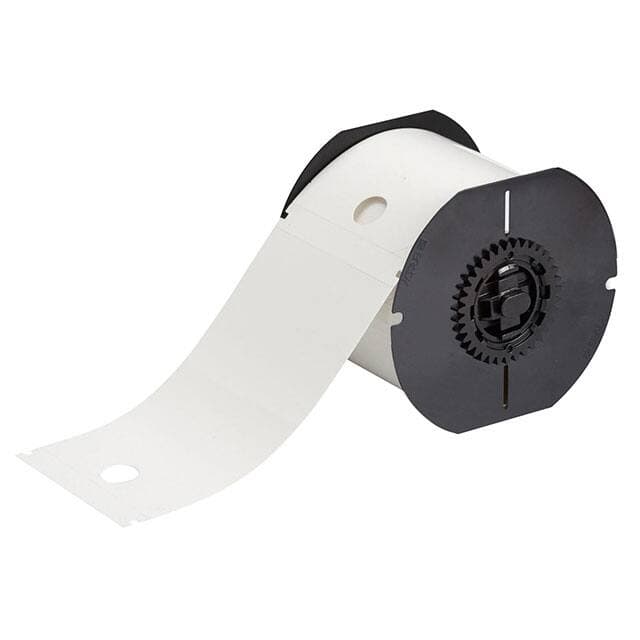 Brady Corporation B30-255-551-WHT