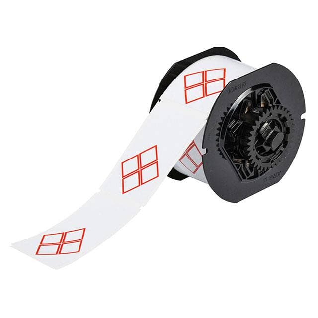 Brady Corporation B30-260-7569-CLP4B