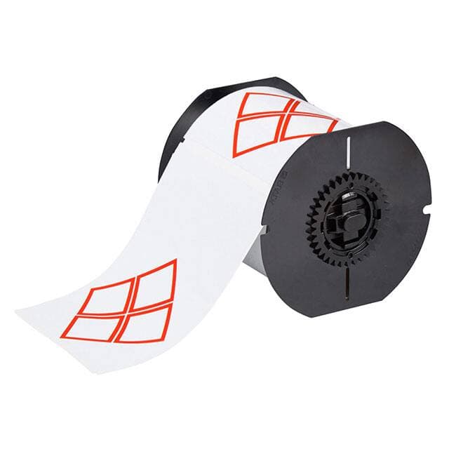 Brady Corporation B30-262-7569-CLP4B