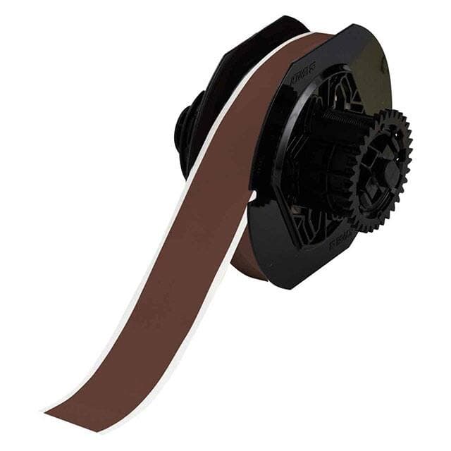 Brady Corporation B30C-1125-595-BR