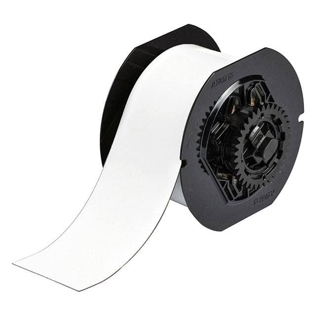 Brady Corporation B30C-2500-509-WT