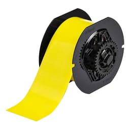 Brady Corporation B30C-2500-509-YL