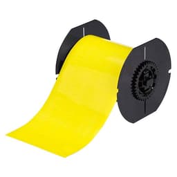 Brady Corporation B30C-4250-509-YL