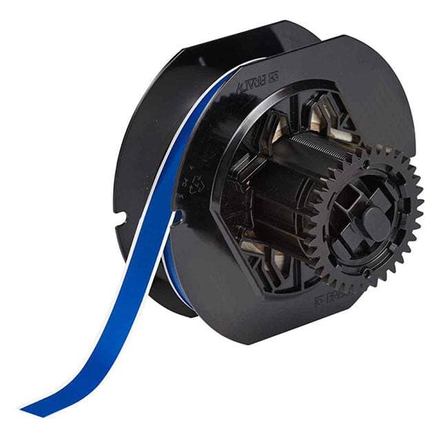 Brady Corporation B30C-500-595-BL