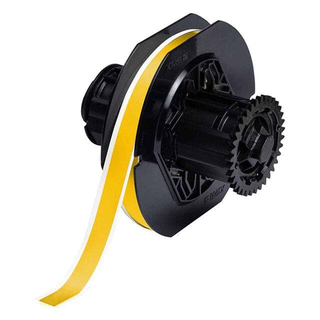 Brady Corporation B30C-500-595-YL