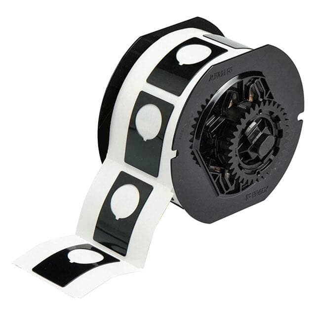 Brady Corporation B30EP-168-593-BK