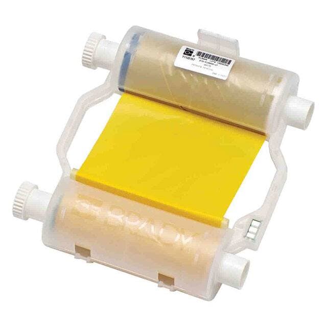 Brady Corporation B30-R10000-YL
