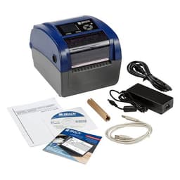 Brady Corporation BBP12-NA-PWID