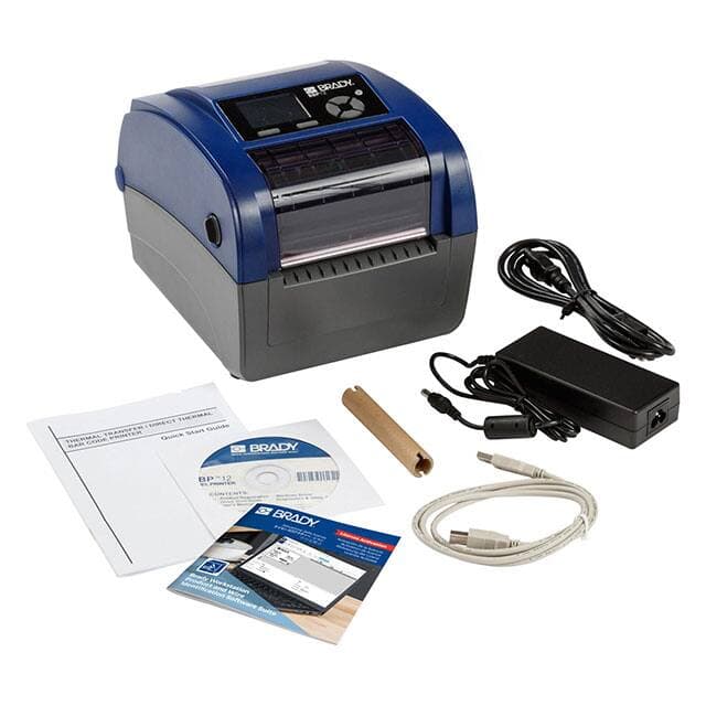 Brady Corporation BBP12-NA-PWID