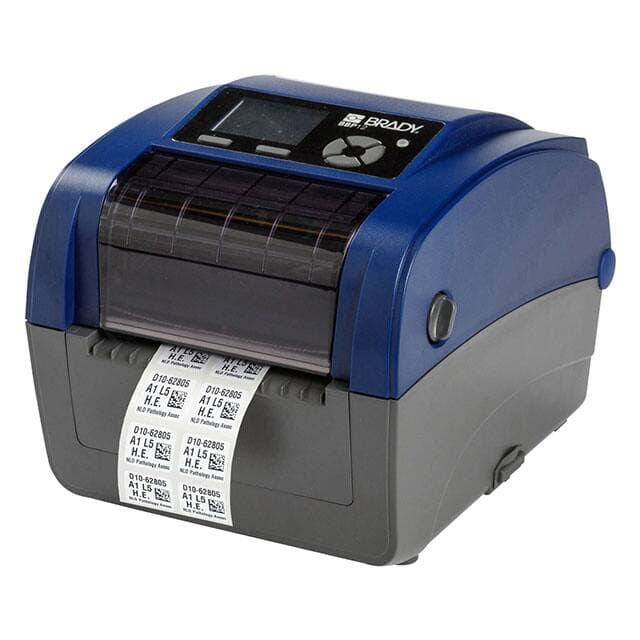 Brady Corporation BBP12-US