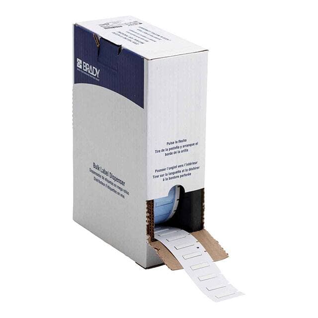 Brady Corporation BM71-125-1-342