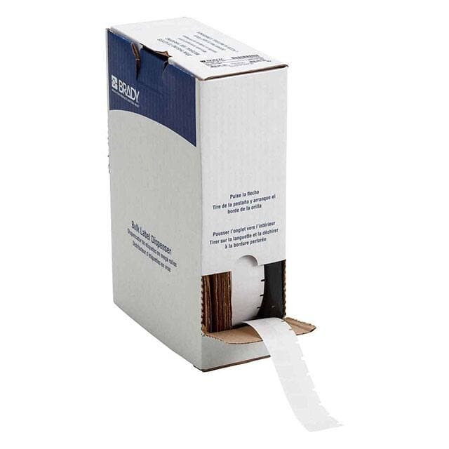 Brady Corporation BM71-17-427
