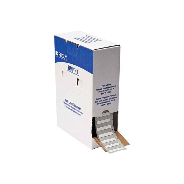 Brady Corporation BM71-187-175-342