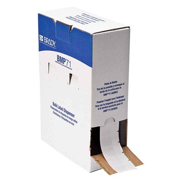 Brady Corporation BM71-30-427