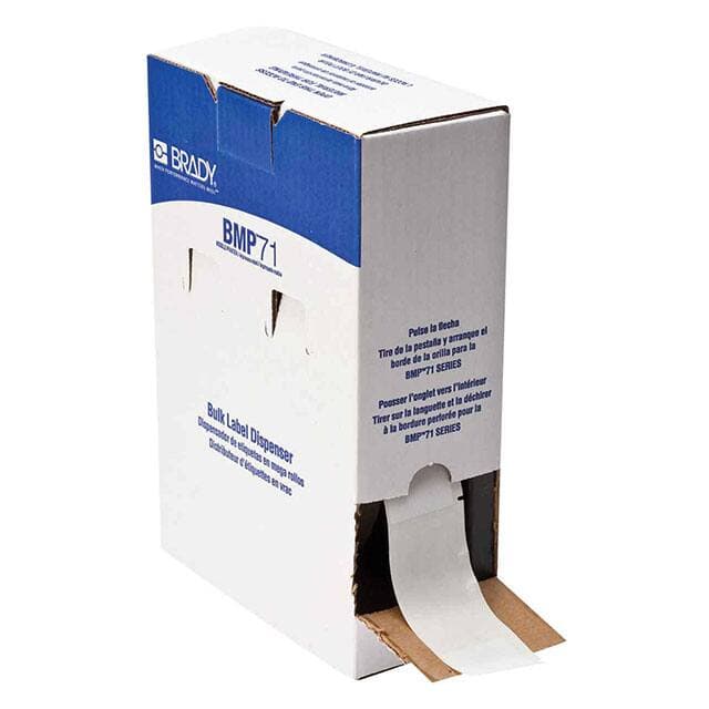 Brady Corporation BM71-33-427