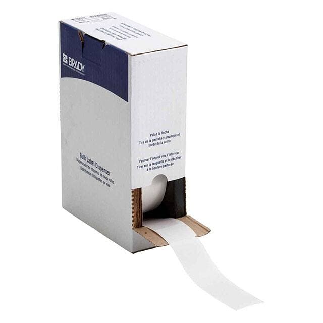 Brady Corporation BM71-34-427