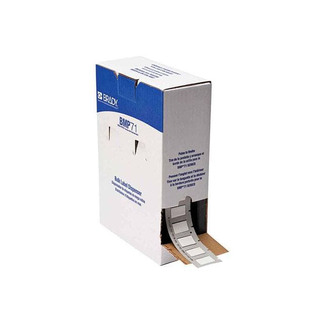Brady Corporation BM71-375-1-342
