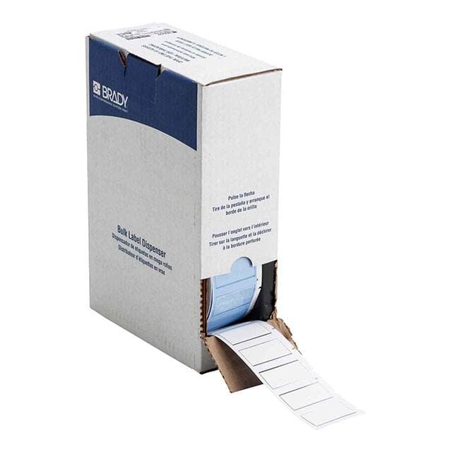 Brady Corporation BM71-500-175-342